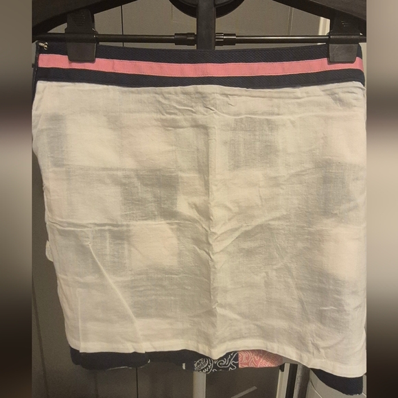 Vineyard Vines Skirt Size 2 - Picture 5 of 7